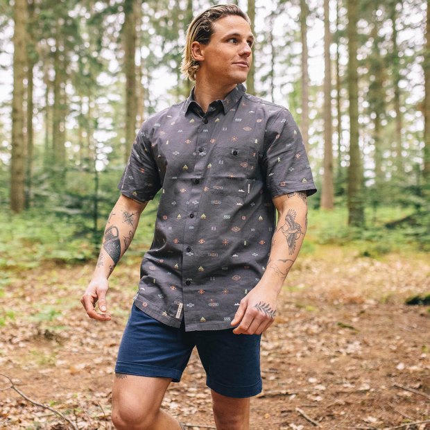 Schwarze Sonnenfinsternis