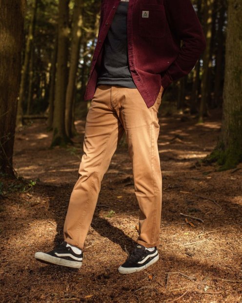 Passenger Exclusive 365 5-Pocket-Hose Coconut