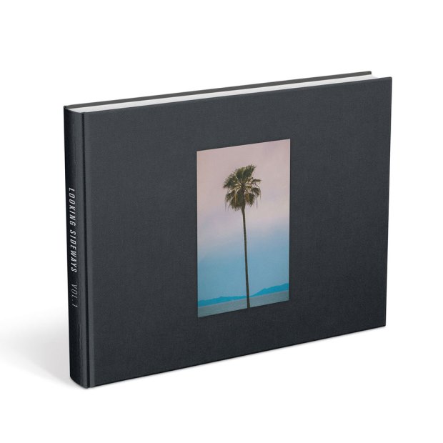 Passagier Exklusiv Seitwärts Schauen Vol. 1 Seitwärts Schauen Vol. 1