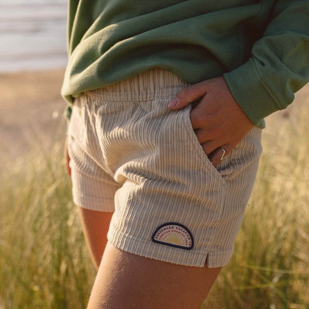 Passenger Exclusive Sunset Recyceltes Kabel Kurze Feder