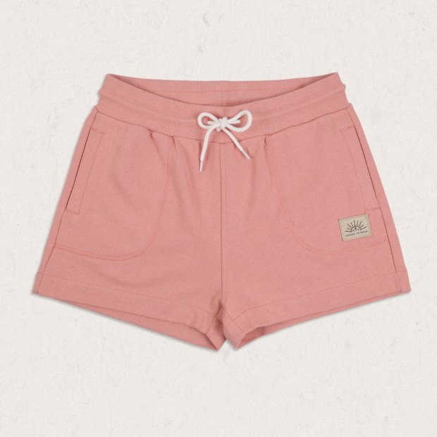 Passagiere Exklusiv Tigard Hanf Jog Kurze Rosette